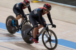 2021全日本トラック２日目