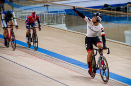 2021全日本トラック２日目