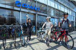 大人の四国一周サイクリング 第3回