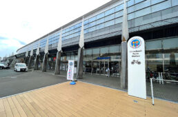 大人の四国一周サイクリング 第3回