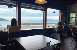 大人の四国一周サイクリング 第3回