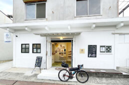 大人の四国一周サイクリング 第3回