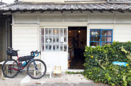 大人の四国一周サイクリング 第3回