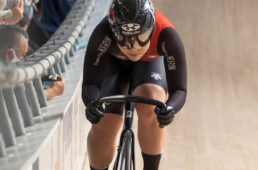 2021全日本トラック２日目