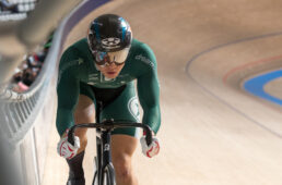 2021全日本トラック２日目