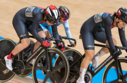 2021全日本トラック２日目