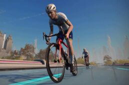 ズイフト eスポーツ世界選手権