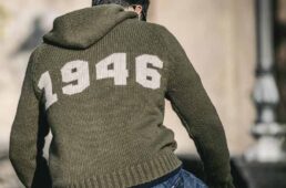 デマルキ・サステイナブル・メリノウール