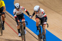 2021全日本トラック２日目