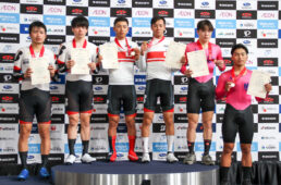 2021全日本トラック２日目