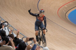 2021全日本トラック２日目