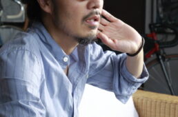 今野真一コラム②ケルビム