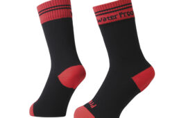 プレミア　防水・透湿ソックス ウール