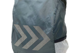 ミューラー「MULLER Foldable Backpack」