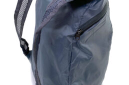 ミューラー「MULLER Foldable Backpack」