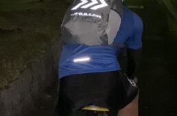 ミューラー「MULLER Foldable Backpack」