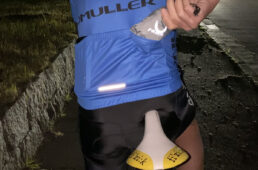 ミューラー「MULLER Foldable Backpack」