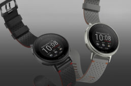 ポラール・Vantage V2 Shift