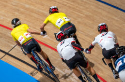 2021全日本トラック２日目