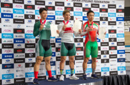 2021全日本トラック３日目