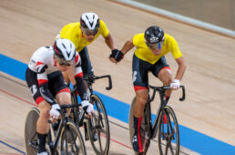 2021全日本トラック２日目