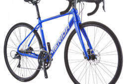 メリダ・スクルトゥーラ150 あさひ限定モデル（オレンジ）｜サイクル