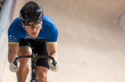 2021全日本トラック２日目