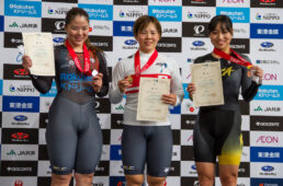 2021全日本トラック２日目