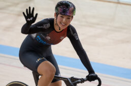 2021全日本トラック２日目