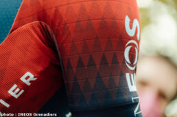 イネオス・グレナディアズ