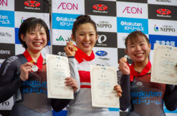 2021全日本トラック２日目