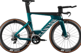 キャニオン・スピードマックス