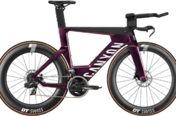 キャニオン・スピードマックス