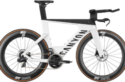 キャニオン・スピードマックス