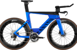 キャニオン・スピードマックス