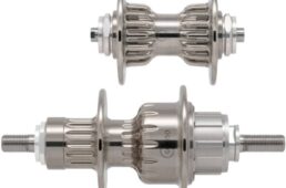 スーパークライマーハブフォーブロンプトン