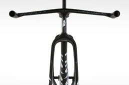 ハンゾーの前面