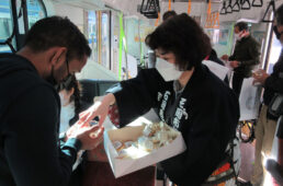 いばらきのおもてなしイベント