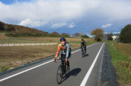 りんりんロード