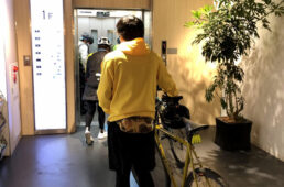 りんりんスクエア土浦