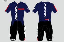 スポーツキッド「モントン」ワンピース