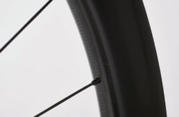 メトロン60SLディスクのリム