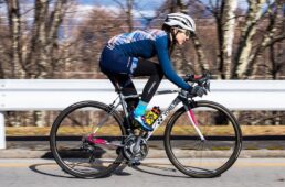 下ハンドルフォーム