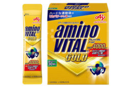 アミノバイタルゴールド