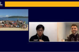 ノボノルディスクイベント