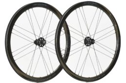 シャマルカーボンDB 2ウェイ