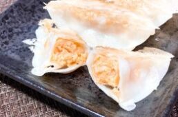 味の素・エナジーギョーザ