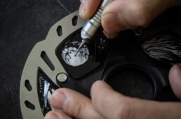 スペシャライズド・「エートス」NFT作品