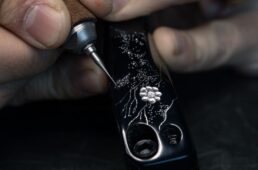 スペシャライズド・「エートス」NFT作品