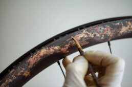 スペシャライズド・「エートス」NFT作品